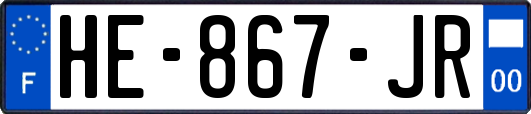 HE-867-JR
