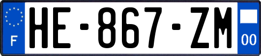 HE-867-ZM