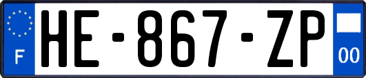 HE-867-ZP