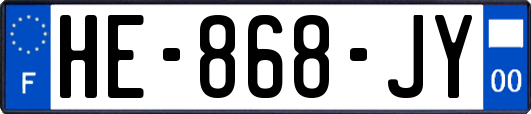 HE-868-JY