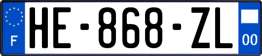 HE-868-ZL