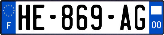 HE-869-AG