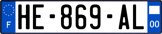 HE-869-AL