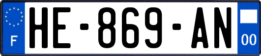 HE-869-AN