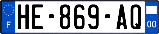 HE-869-AQ