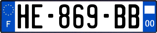 HE-869-BB