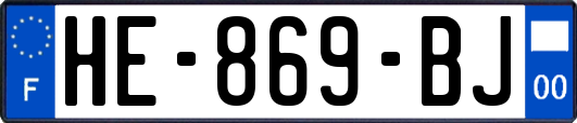 HE-869-BJ