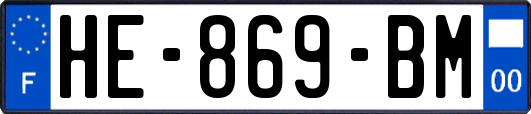 HE-869-BM