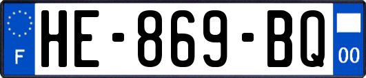 HE-869-BQ