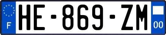 HE-869-ZM