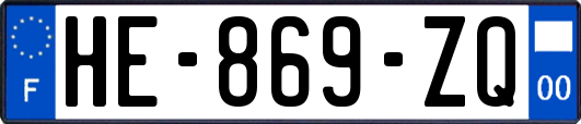 HE-869-ZQ