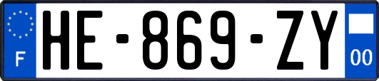 HE-869-ZY