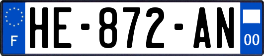 HE-872-AN