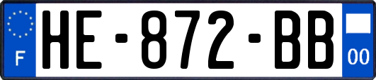 HE-872-BB