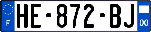 HE-872-BJ