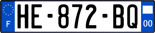 HE-872-BQ