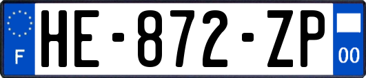 HE-872-ZP