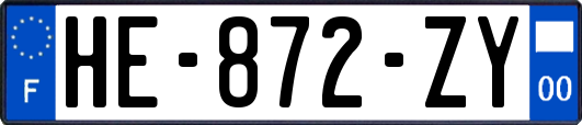 HE-872-ZY