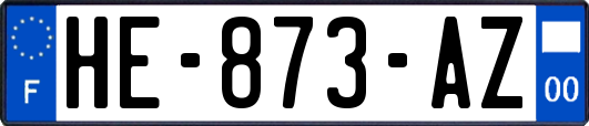 HE-873-AZ