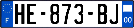 HE-873-BJ
