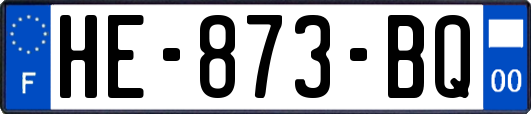 HE-873-BQ