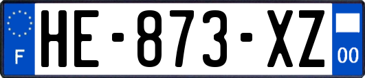 HE-873-XZ