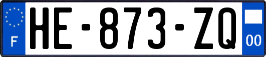HE-873-ZQ