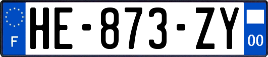 HE-873-ZY