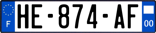 HE-874-AF