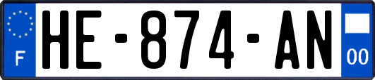 HE-874-AN