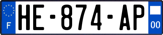 HE-874-AP