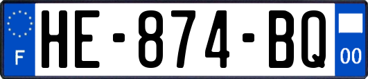 HE-874-BQ