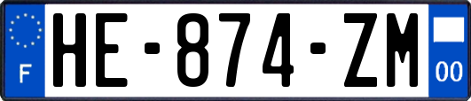 HE-874-ZM
