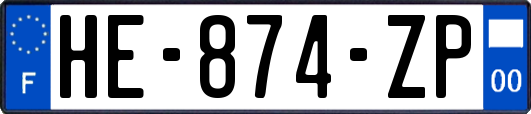 HE-874-ZP