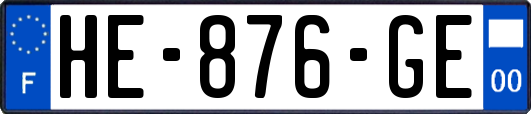 HE-876-GE