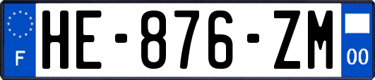 HE-876-ZM