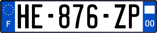 HE-876-ZP