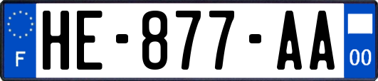 HE-877-AA