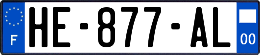 HE-877-AL