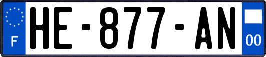 HE-877-AN