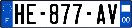 HE-877-AV
