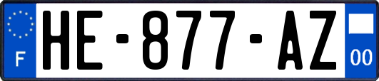 HE-877-AZ