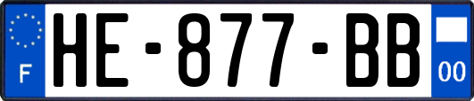 HE-877-BB