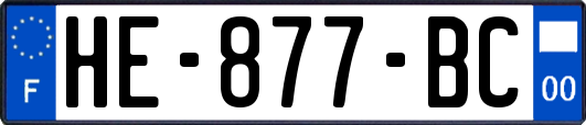 HE-877-BC