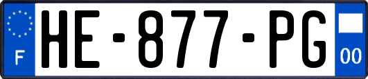 HE-877-PG
