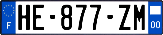 HE-877-ZM