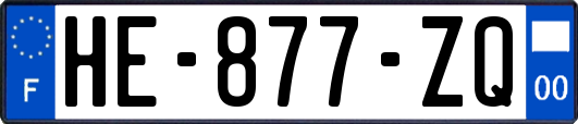 HE-877-ZQ