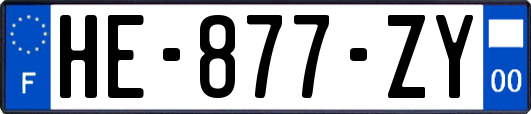 HE-877-ZY