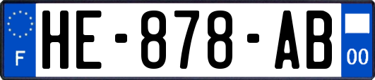 HE-878-AB