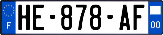 HE-878-AF